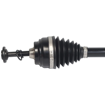 GSP NORTH AMERICA - PR27045 - CV Axle Assembly - Front Left pa2