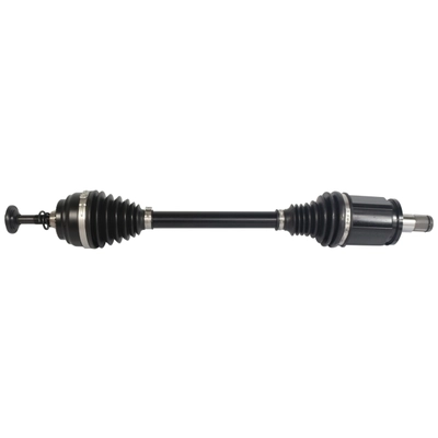 GSP NORTH AMERICA - PR27050 - CV Axle Assembly - Front Left pa2