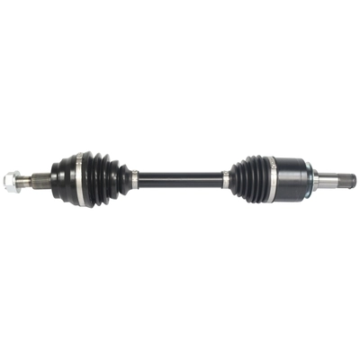 GSP NORTH AMERICA - PR48000 - CV Axle Assembly - Front Left pa1
