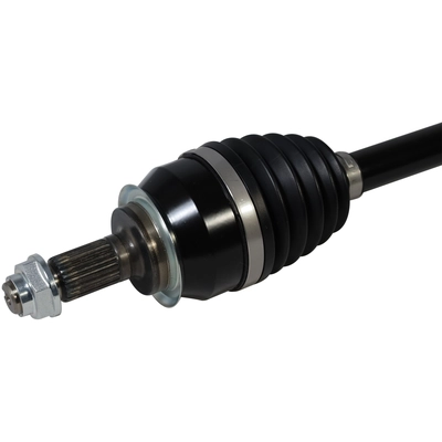 GSP NORTH AMERICA - PR49504 - Left New CV Complete Assembly pa4