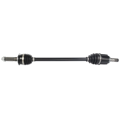 GSP NORTH AMERICA - PR66010 - CV Axle Assembly - Rear pa1