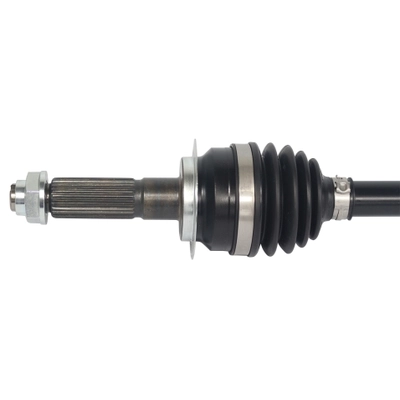 GSP NORTH AMERICA - PR66010 - CV Axle Assembly - Rear pa2