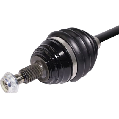 Left New CV Complete Assembly by GSP NORTH AMERICA - PR72057 pa2