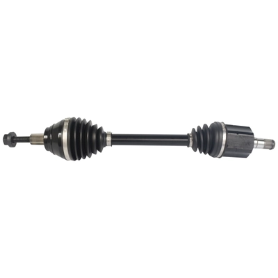 GSP NORTH AMERICA - PR72101 - CV Axle Assembly - Front Left pa2