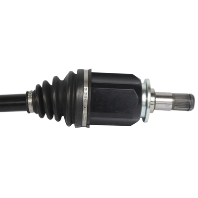 GSP NORTH AMERICA - PR83035 - CV Axle Assembly - Front Left pa1