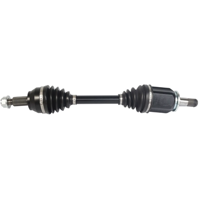 GSP NORTH AMERICA - PR83035 - CV Axle Assembly - Front Left pa2