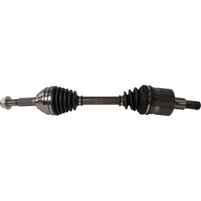 Left New CV Complete Assembly by MOOG - 10S014L pa3