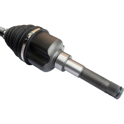 Left New CV Complete Assembly by MOOG - 11E002L pa1