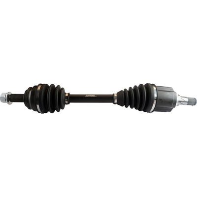 Left New CV Complete Assembly by MOOG - 12E003L pa1