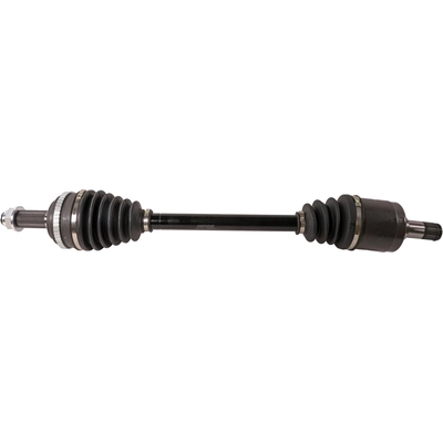 Left New CV Complete Assembly by MOOG - 13E013L pa2