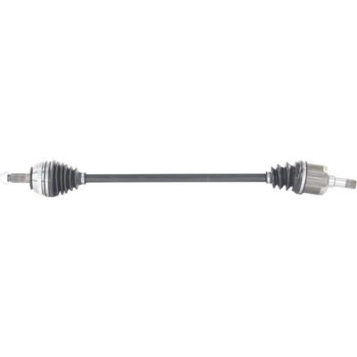 Left New CV Complete Assembly by MOOG - 13S026L pa1