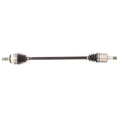 Left New CV Complete Assembly by MOOG - 13S027L pa1