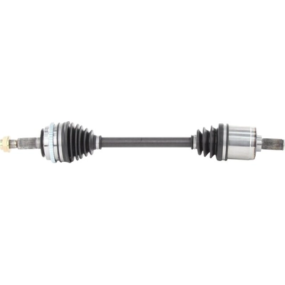 Left New CV Complete Assembly by MOOG - 13S028L pa1
