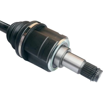 Left New CV Complete Assembly by MOOG - 14E001L pa3