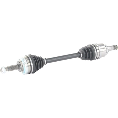 Left New CV Complete Assembly by MOOG - 14E031L pa1