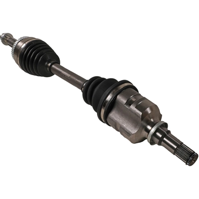 Left New CV Complete Assembly by MOOG - 14S012L pa4