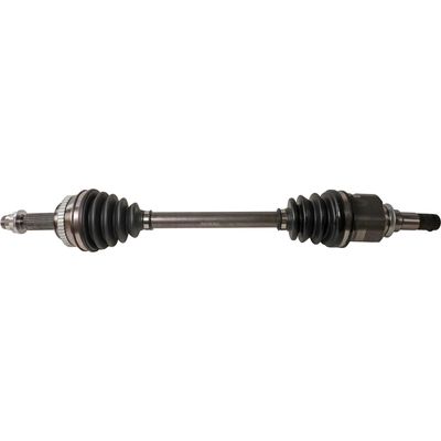 Left New CV Complete Assembly by MOOG - 14S019L pa2