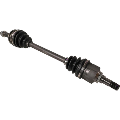 Left New CV Complete Assembly by MOOG - 14S021L pa1