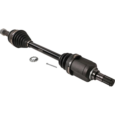 Left New CV Complete Assembly by MOOG - 17E005L pa2