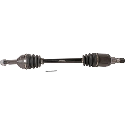 Left New CV Complete Assembly by MOOG - 17E011L pa1