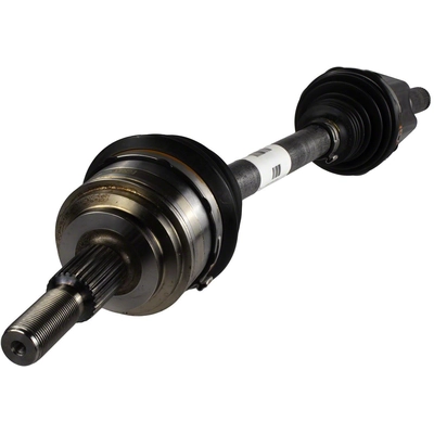 MOTORCRAFT - TX1091 - Axle Shaft pa2