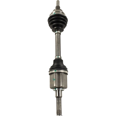 Left New CV Complete Assembly by MOTORCRAFT - TX1171 pa2