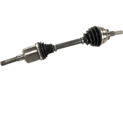 Left New CV Complete Assembly by MOTORCRAFT - TX1171 pa3