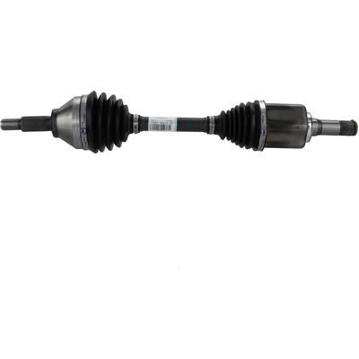 MOTORCRAFT - TX1175 - Axle Shaft pa2