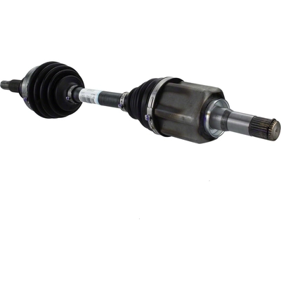 MOTORCRAFT - TX1175 - Axle Shaft pa3