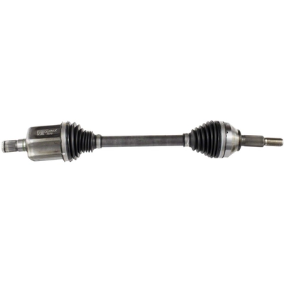 MOTORCRAFT - TX1306 - Axle Shaft pa2