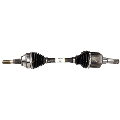 MOTORCRAFT - TX13114 - Axle Shaft pa2