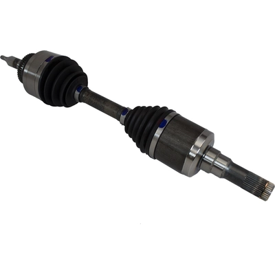 Left New CV Complete Assembly by MOTORCRAFT - TX582 pa11