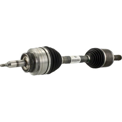 Left New CV Complete Assembly by MOTORCRAFT - TX804 pa4