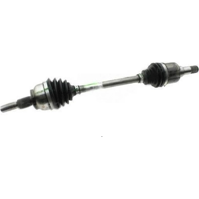 MOTORCRAFT - TX815 - Axle Shaft pa2
