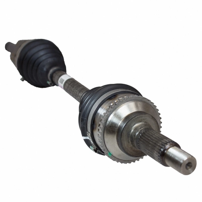 Left New CV Complete Assembly by MOTORCRAFT - TX541 pa3