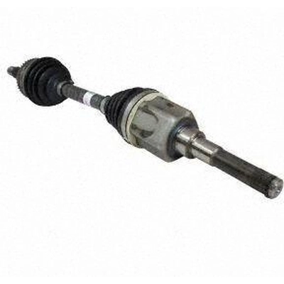 Assemblage de Demi-arbre CV gauche neuf by MOTORCRAFT - TX541 pa4