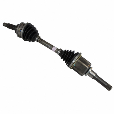 Left New CV Complete Assembly by MOTORCRAFT - TX559 pa1
