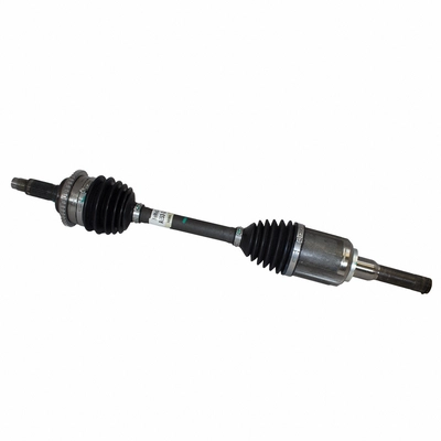Left New CV Complete Assembly by MOTORCRAFT - TX570 pa3