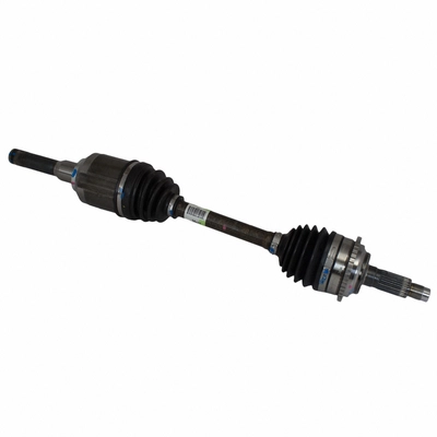 Left New CV Complete Assembly by MOTORCRAFT - TX571 pa3