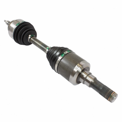 Left New CV Complete Assembly by MOTORCRAFT - TX681 pa3