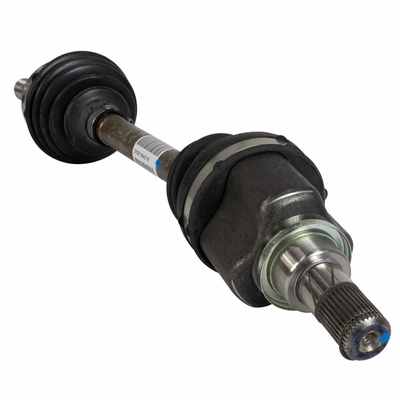 Left New CV Complete Assembly by MOTORCRAFT - TX722 pa4