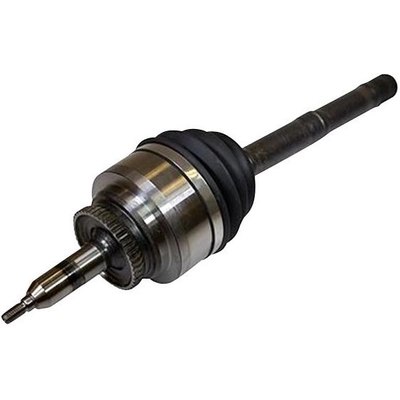 Left New CV Complete Assembly by MOTORCRAFT - TX729 pa1