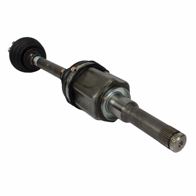 Left New CV Complete Assembly by MOTORCRAFT - TX766 pa1