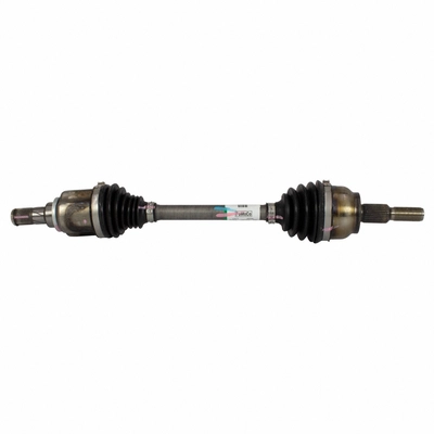 Left New CV Complete Assembly by MOTORCRAFT - TX814 pa5