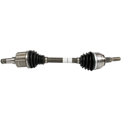 Left New CV Complete Assembly by MOTORCRAFT - TX832 pa3