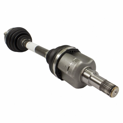 Left New CV Complete Assembly by MOTORCRAFT - TX832 pa5