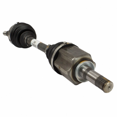 Left New CV Complete Assembly by MOTORCRAFT - TX846 pa2
