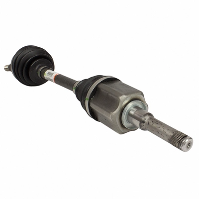 Left New CV Complete Assembly by MOTORCRAFT - TX854 pa2