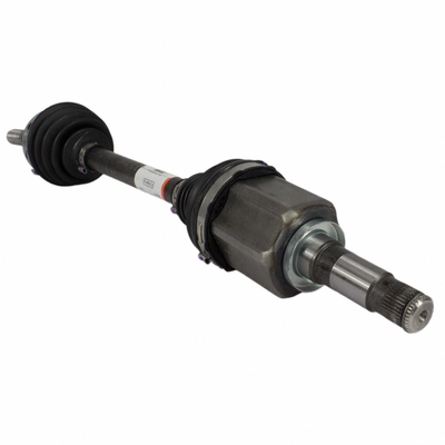 Left New CV Complete Assembly by MOTORCRAFT - TX927 pa2