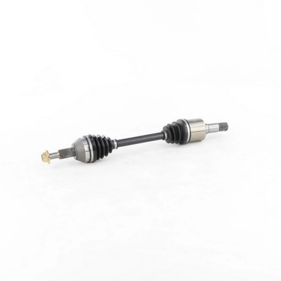 TRAKMOTIVE - CH8232 - CV Axle Shaft pa7